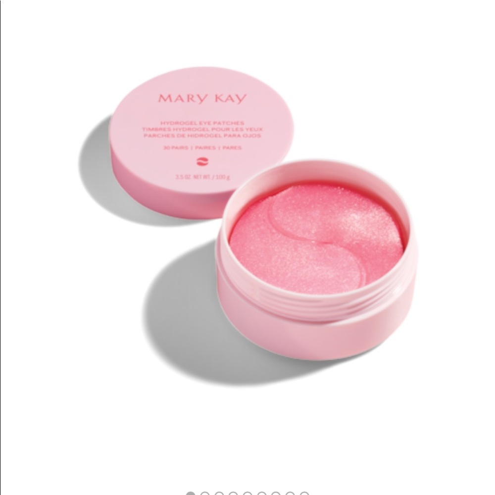 Mary Kay Hydrogel Eyepatches
